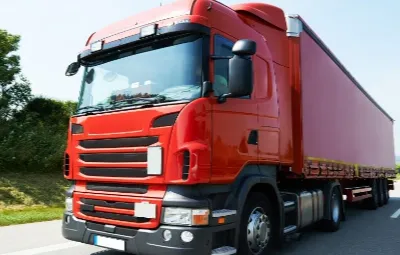 Adana Şemdinli Ambar Kargo