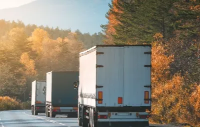 Adana ile Şemdinli Arası Klima Taşıma