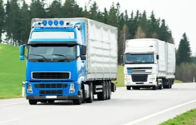 Adana ile Şemdinli Arası Eşya Taşıma